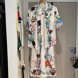 Commense Matching Set